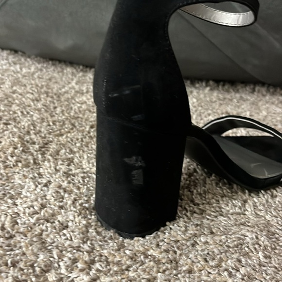 Worthington women’s becklyn heeled sandal size 8.5 - Picture 8 of 8